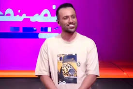 بازداشت علی صبوری و عوامل برنامه نصف شب